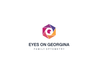 Eyes On Georgina -  Family Optometry logo design by Susanti