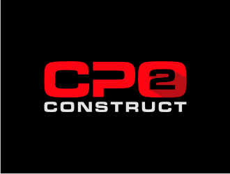 CPO² construct logo design by Gravity