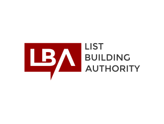 List Building Authority logo design by Gravity