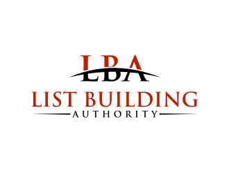 List Building Authority logo design by nurul_rizkon