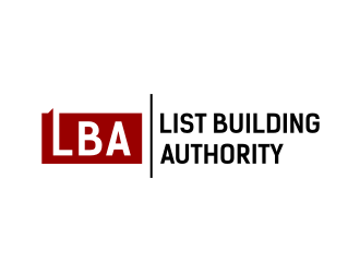 List Building Authority logo design by asyqh