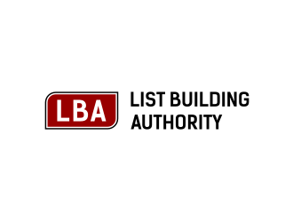 List Building Authority logo design by asyqh