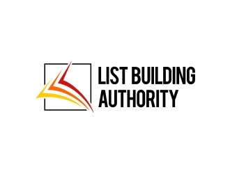 List Building Authority logo design by GemahRipah