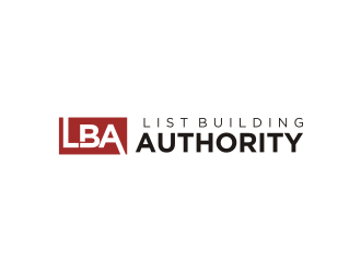 List Building Authority logo design by Adundas