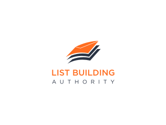 List Building Authority logo design by Susanti