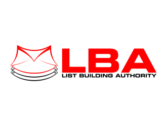 List Building Authority logo design by rykos