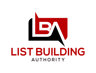 List Building Authority logo design by MUNAROH