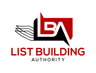 List Building Authority logo design by MUNAROH
