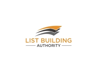 List Building Authority logo design by narnia