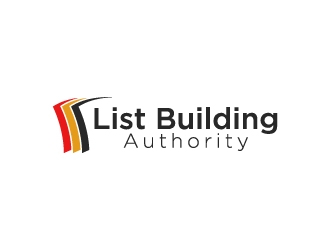 List Building Authority logo design by wongndeso