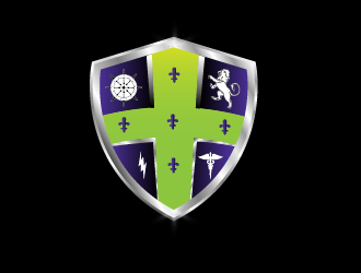 Compass Health logo design by AnuragYadav