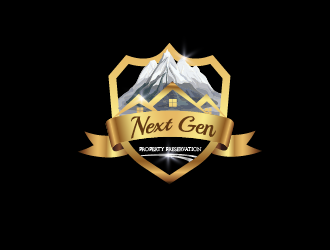 Next Gen Property Preservation logo design by AnuragYadav