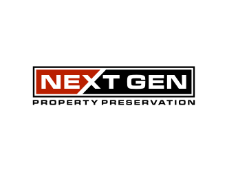 Next Gen Property Preservation logo design by nurul_rizkon