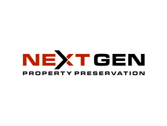 Next Gen Property Preservation logo design by nurul_rizkon