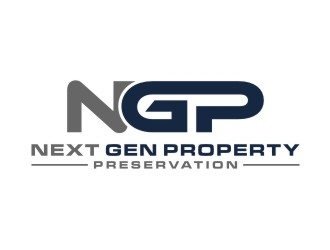 Next Gen Property Preservation logo design by bricton