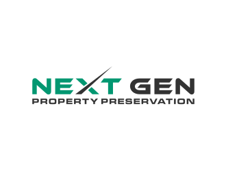 Next Gen Property Preservation logo design by Gravity