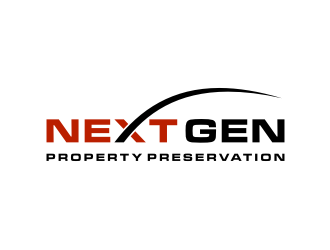 Next Gen Property Preservation logo design by nurul_rizkon