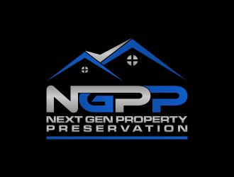 Next Gen Property Preservation logo design by Purwoko21