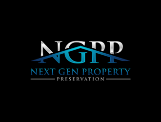 Next Gen Property Preservation logo design by alby