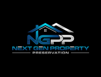 Next Gen Property Preservation logo design by alby