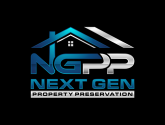 Next Gen Property Preservation logo design by alby