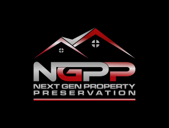 Next Gen Property Preservation logo design by Purwoko21