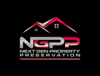 Next Gen Property Preservation logo design by Purwoko21