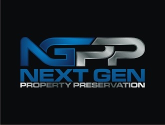 Next Gen Property Preservation logo design by agil