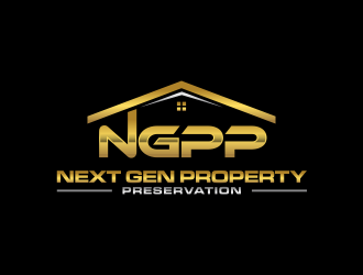 Next Gen Property Preservation logo design by ammad