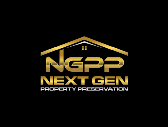 Next Gen Property Preservation logo design by ammad
