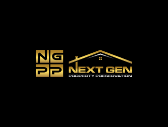Next Gen Property Preservation logo design by ammad