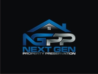 Next Gen Property Preservation logo design by agil