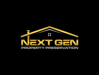 Next Gen Property Preservation logo design by ammad