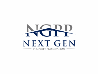 Next Gen Property Preservation logo design by ammad