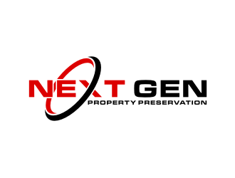 Next Gen Property Preservation logo design by nurul_rizkon