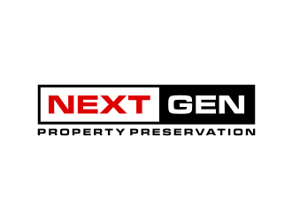 Next Gen Property Preservation logo design by nurul_rizkon