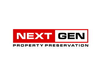 Next Gen Property Preservation logo design by nurul_rizkon