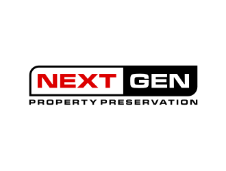 Next Gen Property Preservation logo design by nurul_rizkon