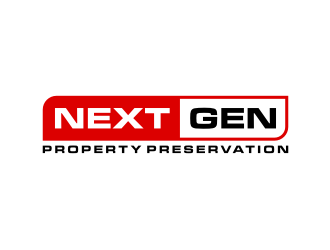 Next Gen Property Preservation logo design by nurul_rizkon