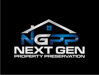Next Gen Property Preservation logo design by BintangDesign