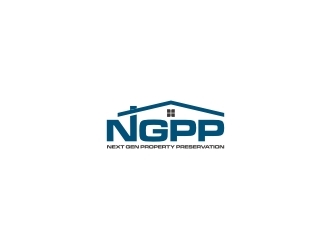 Next Gen Property Preservation logo design by narnia