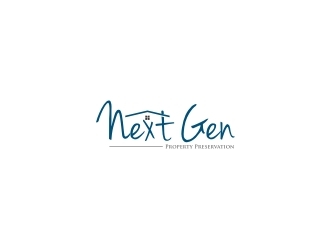 Next Gen Property Preservation logo design by narnia