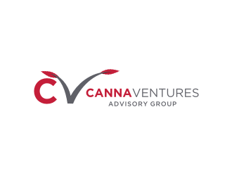 CannaVentures Advisory Group logo design by Gravity