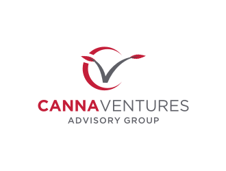 CannaVentures Advisory Group logo design by Gravity