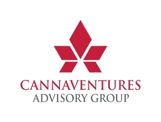 CannaVentures Advisory Group logo design by mckris