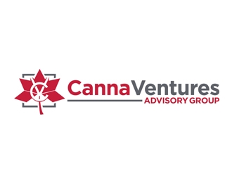 CannaVentures Advisory Group logo design by CreativeMania