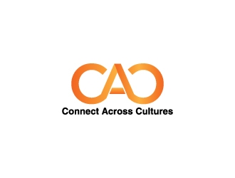 Connect Across Cultures logo design by dhika