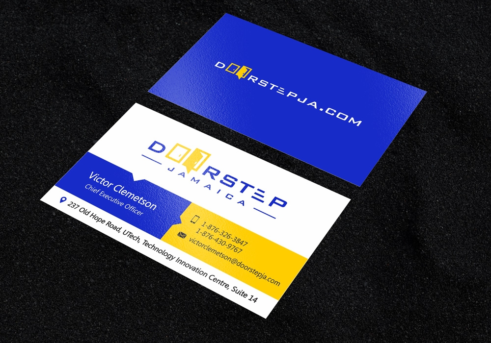  logo design by ManishKoli