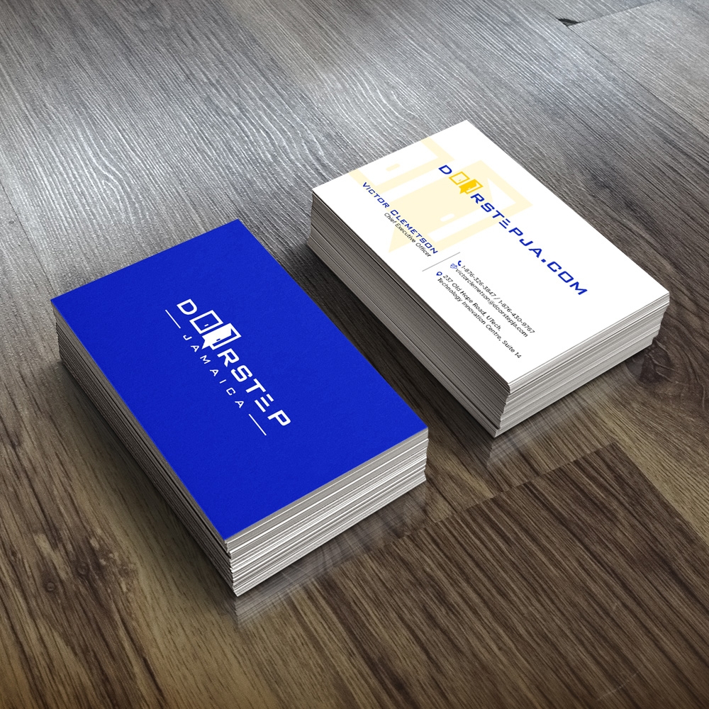  logo design by torresace