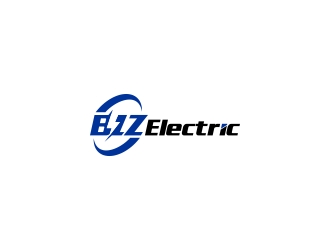 BLZ Electric logo design by CreativeKiller